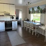 Farmarintupa וילה