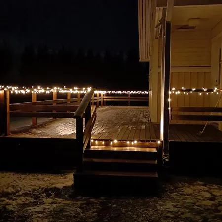 Farmarintupa Villa Portimo