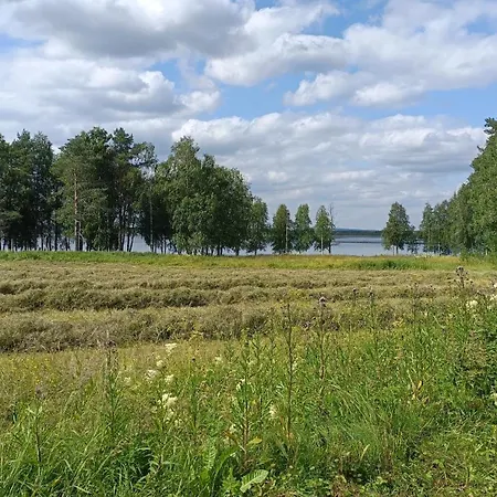 别墅 Farmarintupa Portimo