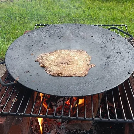 Farmarintupa Villa *