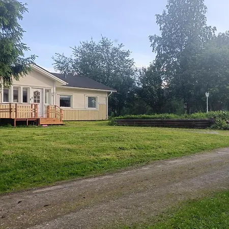 Farmarintupa Villa *