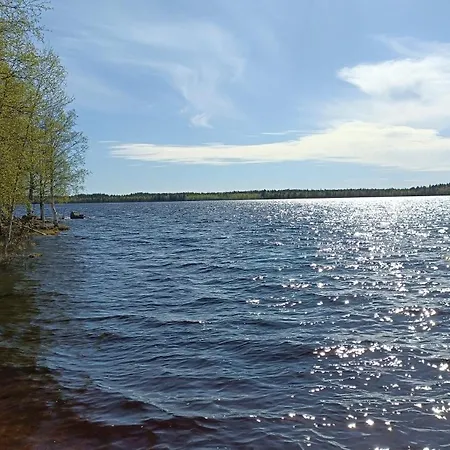 Farmarintupa 别墅 *