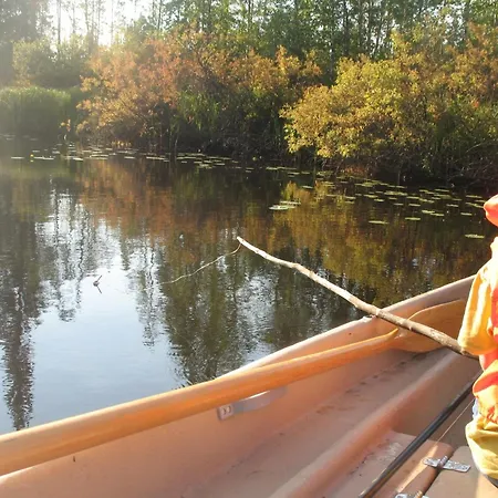 Farmarintupa 别墅 *