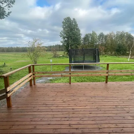 Farmarintupa 别墅 *