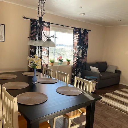 Farmarintupa 别墅 *