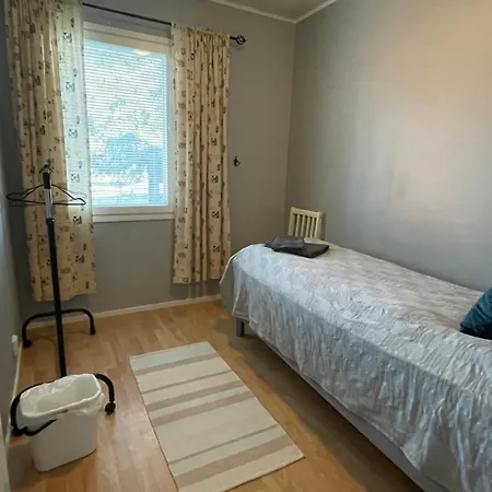 Farmarintupa * Portimo