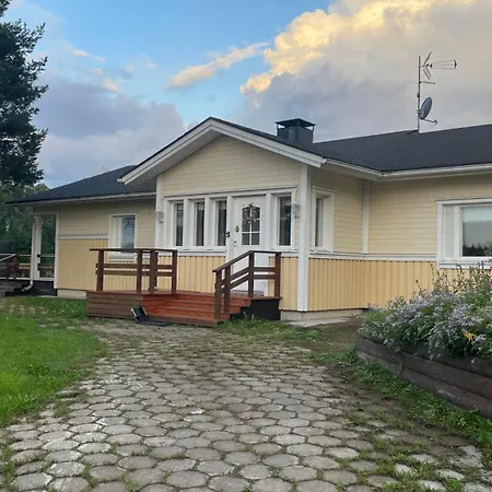 Farmarintupa Villa *