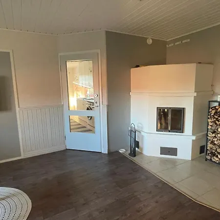 Villa Farmarintupa *