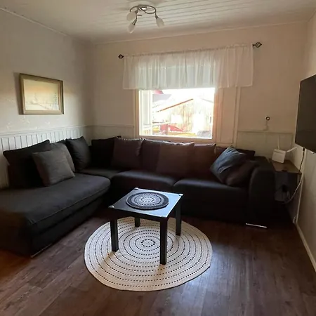 Farmarintupa Villa *