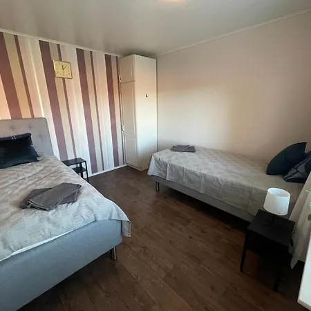 Farmarintupa Villa Portimo