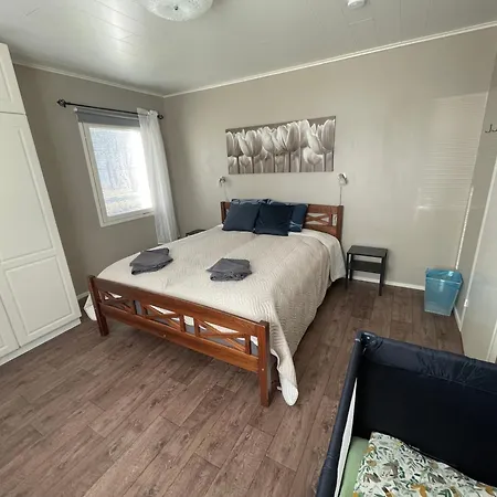 Villa Farmarintupa *