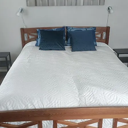 别墅 Farmarintupa *