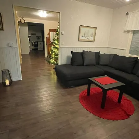 Farmarintupa Villa Portimo