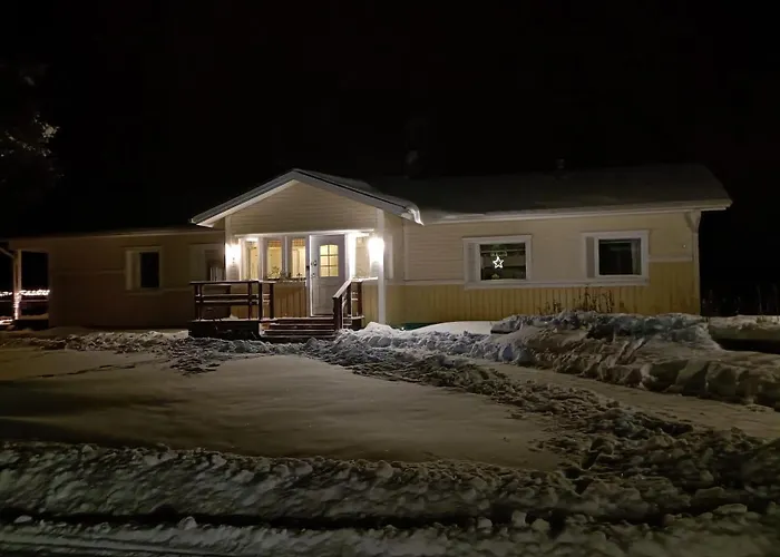 Вилла Farmarintupa Portimo