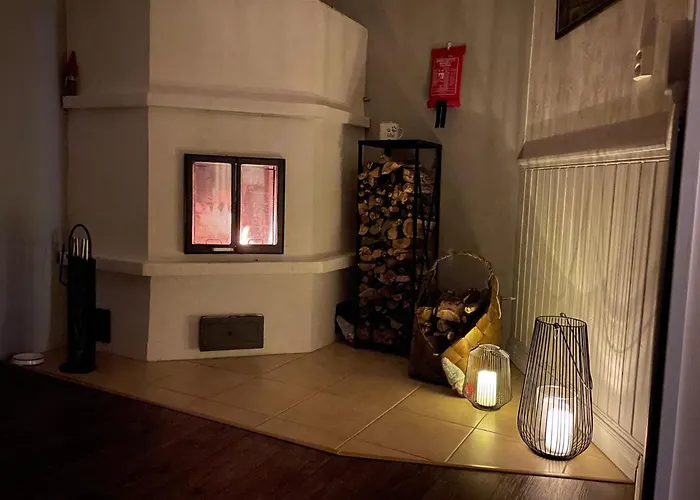 Farmarintupa Вилла Portimo