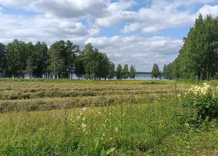 Вилла Farmarintupa Portimo