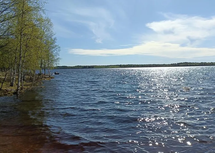 Farmarintupa Вилла *