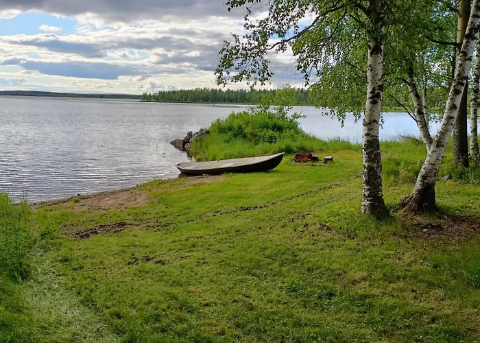 Farmarintupa Вилла