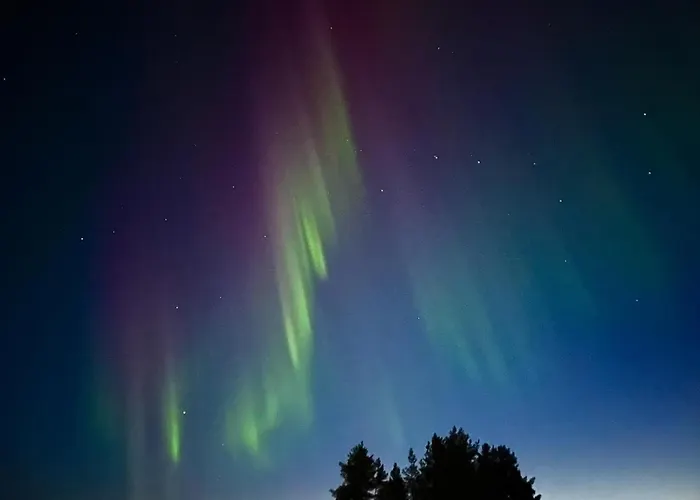 Farmarintupa Вилла