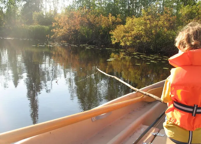 Farmarintupa Вилла *