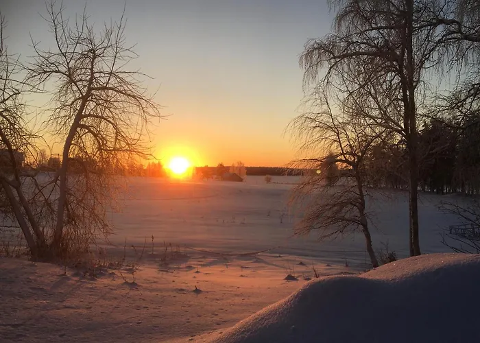 Farmarintupa Вилла