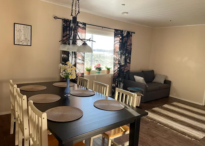 Farmarintupa Вилла *