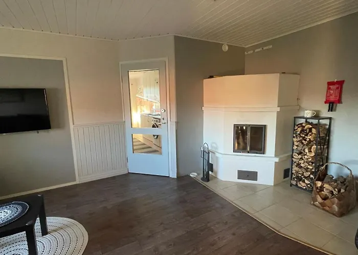 Вилла Farmarintupa *