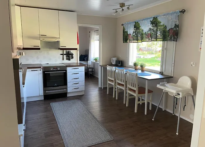 Farmarintupa Вилла