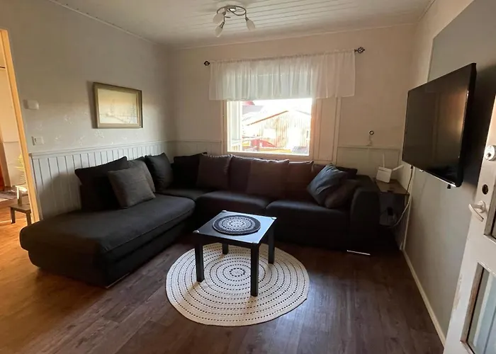 Farmarintupa Вилла *