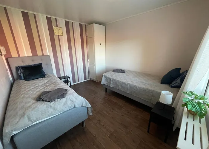 Farmarintupa Вилла Portimo