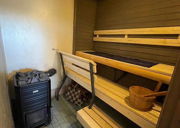 Farmarintupa Вилла