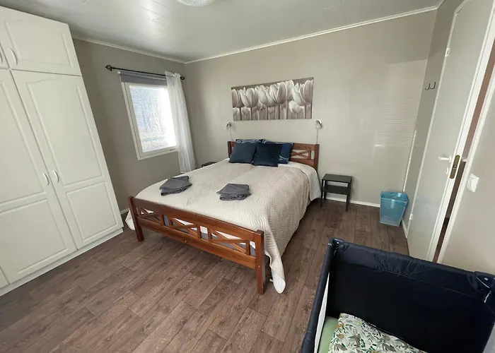 Вилла Farmarintupa *