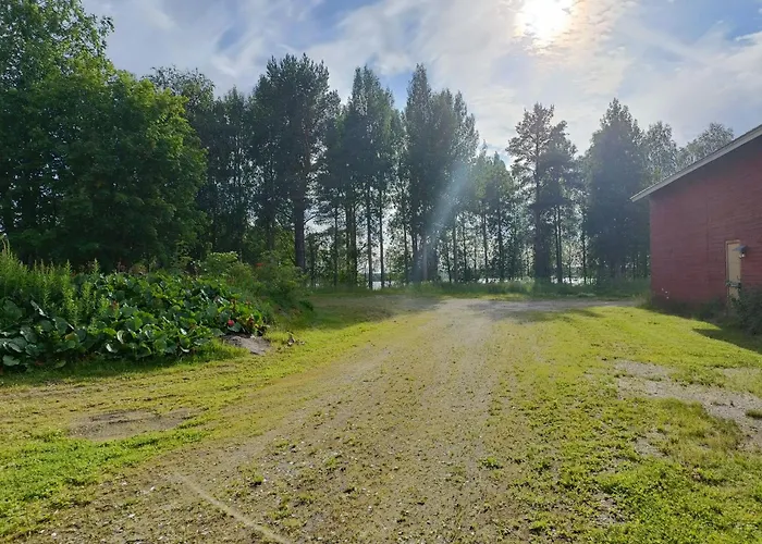 Farmarintupa Portimo