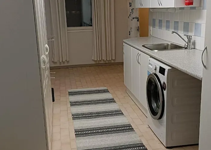 Farmarintupa Portimo