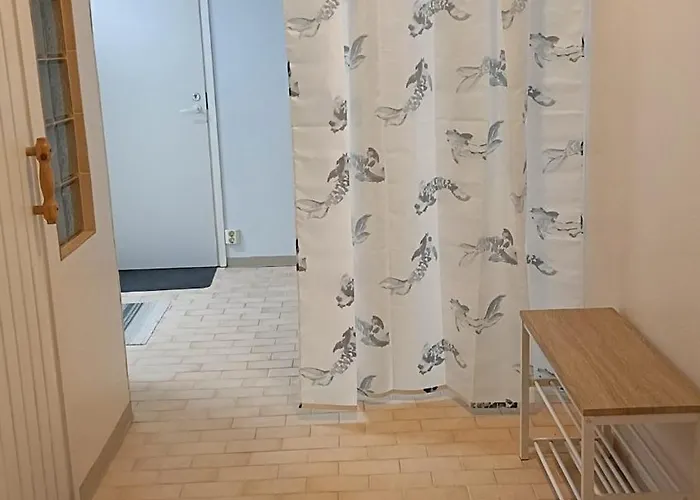 Вилла Farmarintupa