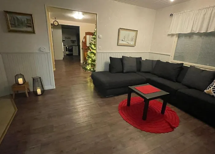 Farmarintupa Вилла Portimo